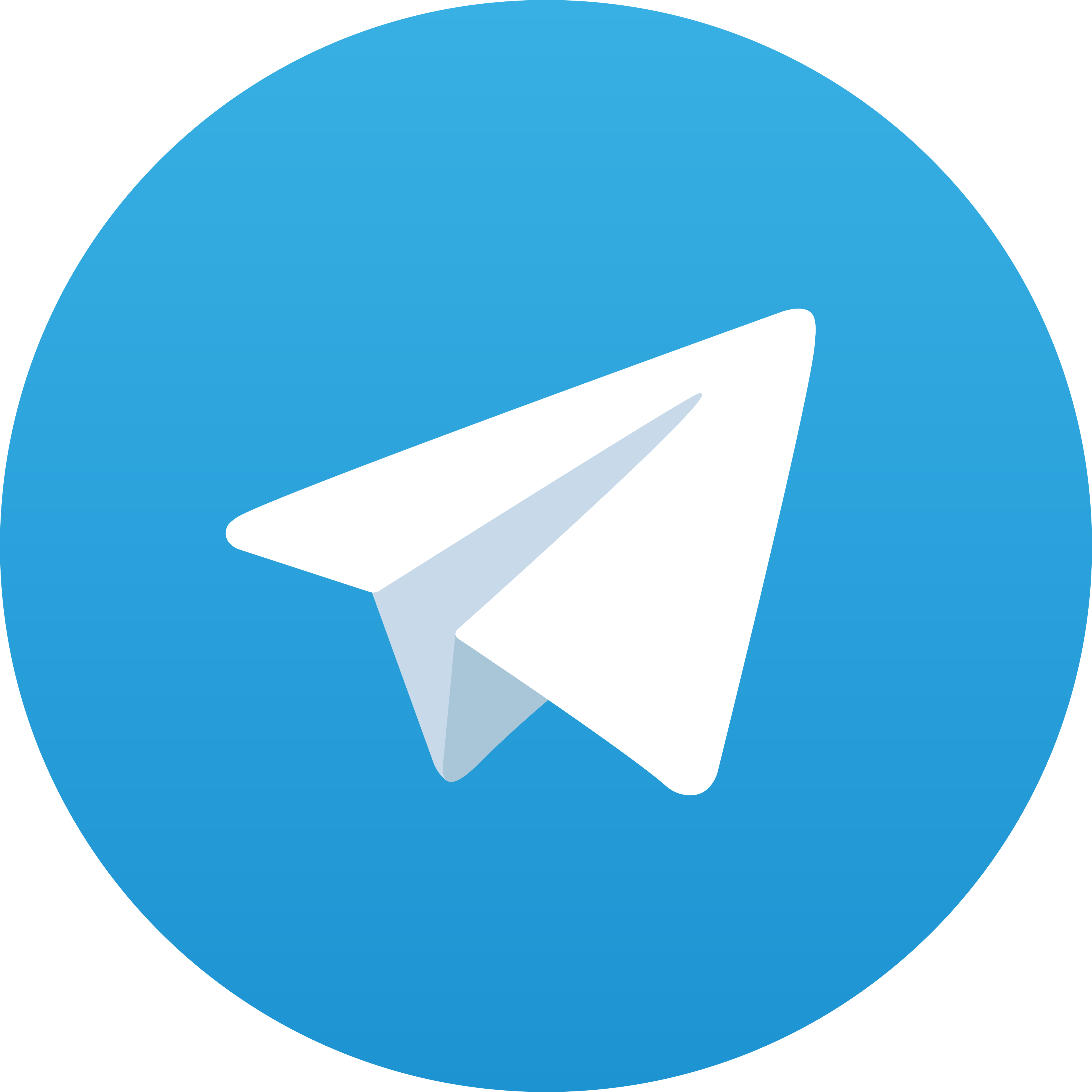 Telegram LGO4